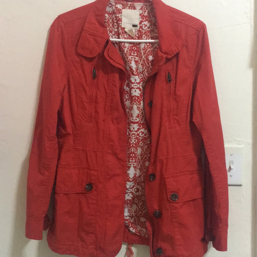 Levi’s Jacket